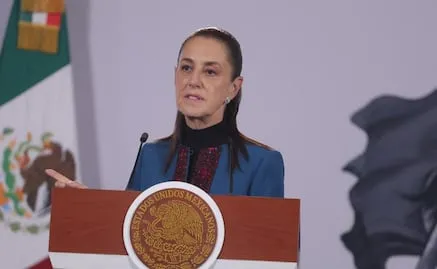 Choque de trenes en España: Sheinbaum expresa solidaridad al pueblo español; revisará con SRE si hay víctimas mexicanas