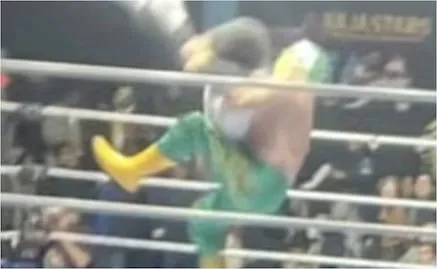 Fallece Wilfredo "Bazooka" Gómez, a los 69 años; leyenda del boxeo puertorriqueño