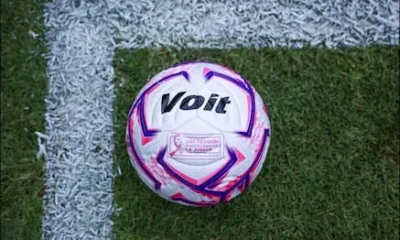 Federación Mexicana de Futbol crea Fondo de Solidaridad; busca fortalecer la Liga de Expansión