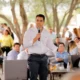 Felipe Fernando Macías: de las bases juveniles a liderar el proyecto del PAN rumbo a 2027 - MILENIO