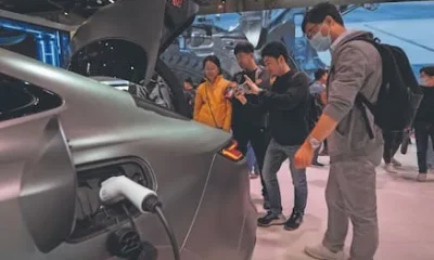Financiamiento para compra de autos nuevos y usados creció 7% hasta agosto; superan 731 mil vehículos adquiridos con crédito