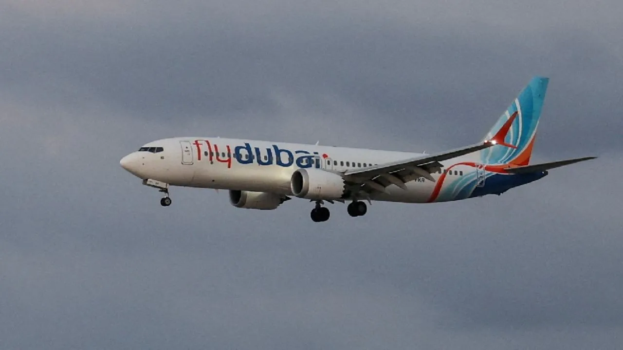 Fiscalía de EAU asegura que copiloto de Flydubai intentó estrellar el avión contra aeropuerto de Tel Aviv