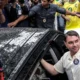 Flávio Bolsonaro aplica un ‘patitas pa’ que las quiero’: ‘Huye’ a EU tras perder elección