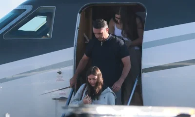 Flávio Bolsonaro ya está en EU tras huir de Brasil; avión que lo trasladaba aterrizó en Miami