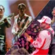 Fobia y Titán, bandas a las que Jay de la Cueva perteneció, se presentan sin él; el músico tocó con Panteón Rococó el mismo fin de semana