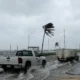 Frente frío 2 y ‘Trudy’ harán de las suyas: ¿Qué estados tendrán lluvias intensas?
