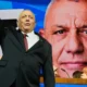 Gadi Eisenkot, el exmilitar que podría derrocar a Benjamin Netanyahu como primer ministro de Israel