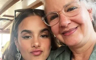 Gala Montes celebra que recuperó su nombre y exhibe abuso de su madre: "Que sea tu madre no significa que no pueda hacerte daño"