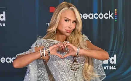 Galilea Montijo desata críticas por someterse a otro procedimiento estético; la conductora bromea sobre su "boca chueca"