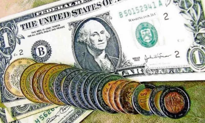 Gigantes de la banca reajustan previsiones para el peso