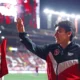 Gilberto Mora podría reaparecer contra el América; esto reveló el Loco Abreu