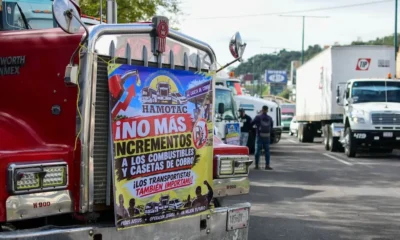 Gobernación llama a Canacar a evitar bloqueos carreteros: ‘Demandas no deben afectar a la población’