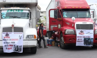 Gobernación reitera apertura al diálogo con organizaciones transportistas