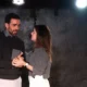 Gracias al teatro, Marcus Ornelas revisa su relación con "El hijo"