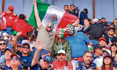 Gran Premio de la Ciudad de México, un modelo copiado por otras ciudades; Madrid, una de ellas