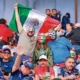 Gran Premio de la Ciudad de México, un modelo copiado por otras ciudades; Madrid, una de ellas
