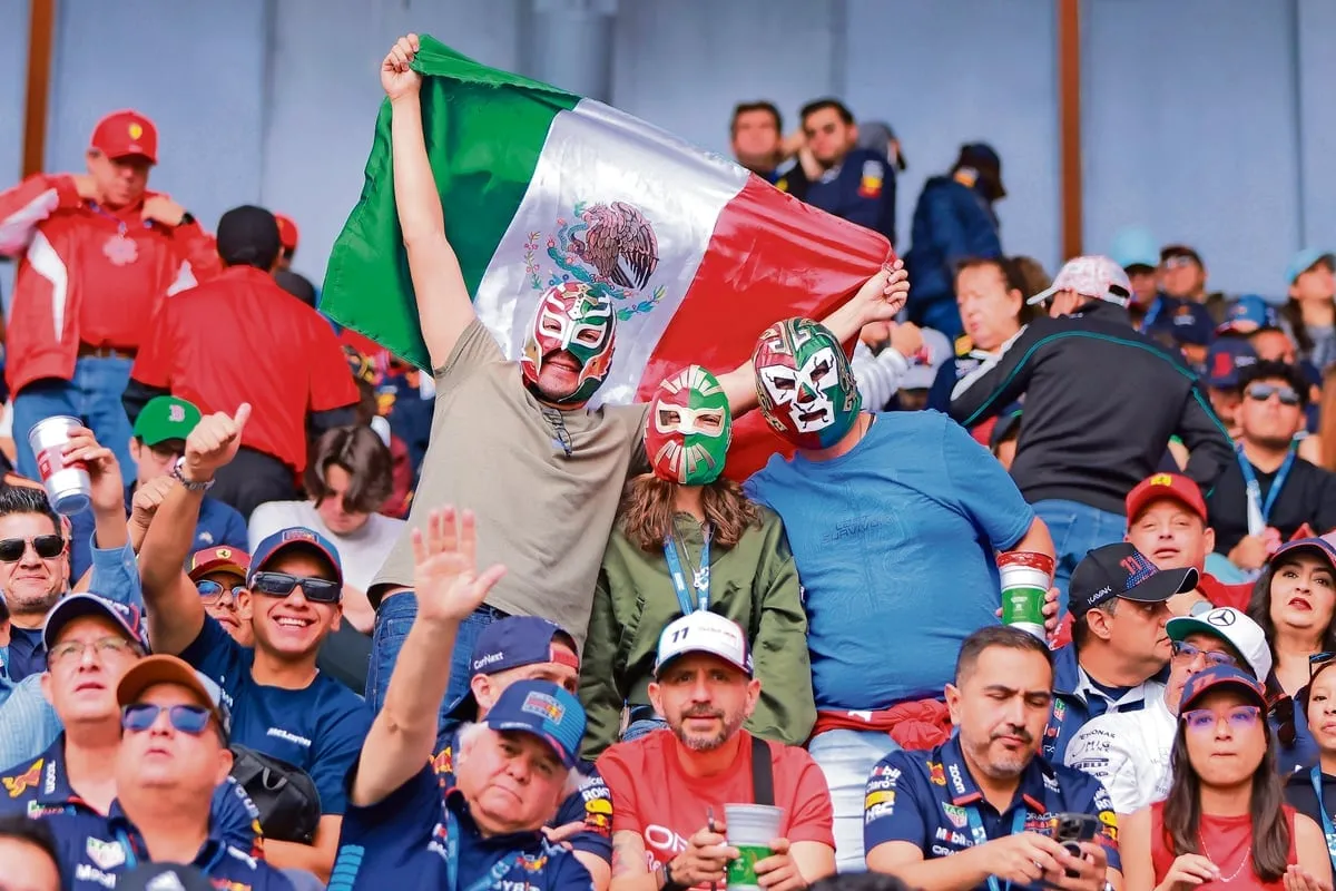 Gran Premio de la Ciudad de México, un modelo copiado por otras ciudades; Madrid, una de ellas