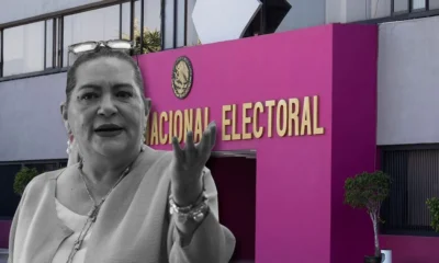 Guadalupe Taddei renuncia como consejera presidenta del INE: Es para ‘proteger al Instituto’, afirma