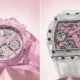 Guess Watches celebra el Día de Muertos; así son sus tres relojes inspirados en México