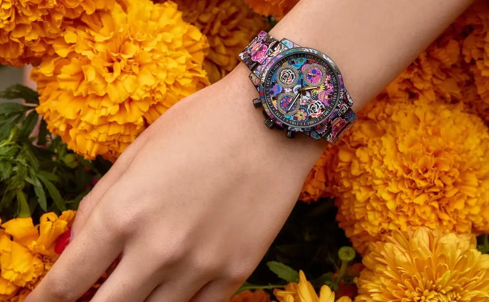 Foto: Cortesía GUESS Watches