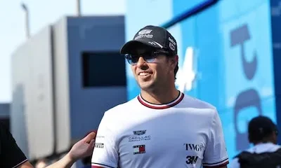 Guía del GP de México 2026: Cómo llegar al Autódromo, objetos prohibidos y todo lo que debes saber