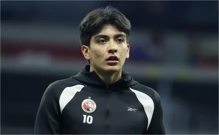 Guillermo Almada explica por qué rotó a su equipo ante Tijuana; América se fue abucheado