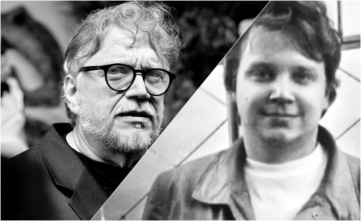 Guillermo del Toro cumple 62 años; catsup y muñecos de acción, los elementos de sus primeros cortometrajes