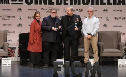 Guillermo del Toro exige resolver la crisis del agua en Jalisco; "es absolutamente insostenible", dice