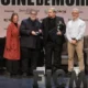 Guillermo del Toro, Pedro Almodóvar y Javier Bardem respaldan a Lula da Silva; llaman a votar por él en Brasil