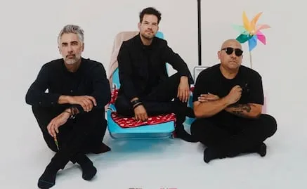 H2O defiende el espíritu del hardcore; "Desearía que el mundo fuera más como esta escena"