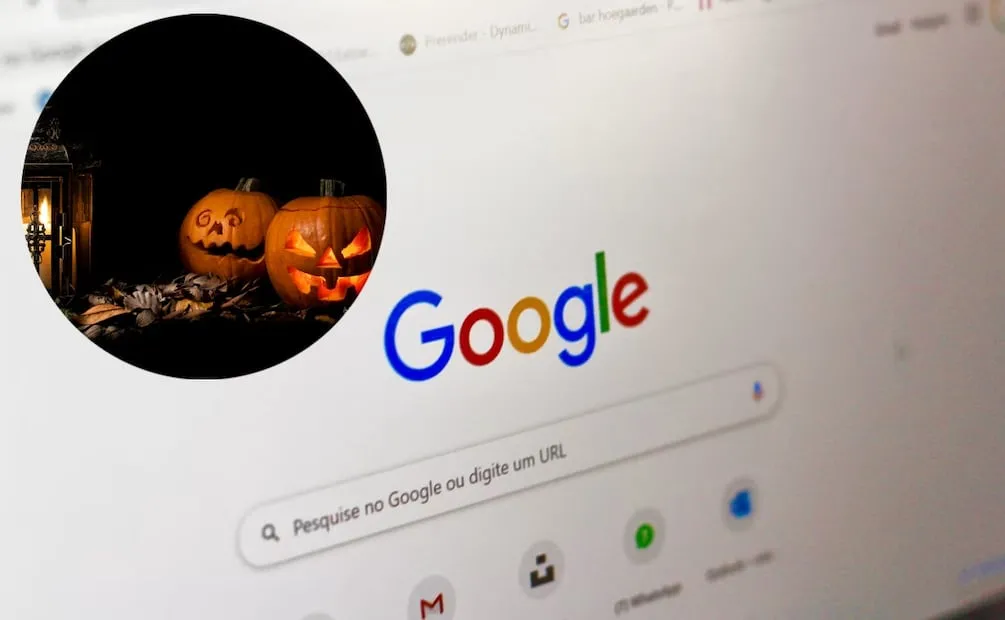 Los mexicanos suelen buscar inspiración de ambas celebraciones en Google. Imagen: Unsplash