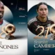Harry Kane conquista el Balón de Oro; se convierte en el quinto inglés en ganarlo