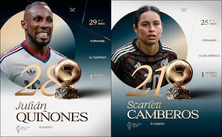 Harry Kane conquista el Balón de Oro; se convierte en el quinto inglés en ganarlo