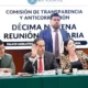 Hasta PRI usó empresa favorita de Taddei; partido pagó 21 mdp en elección donde Alito salió electo líder nacional