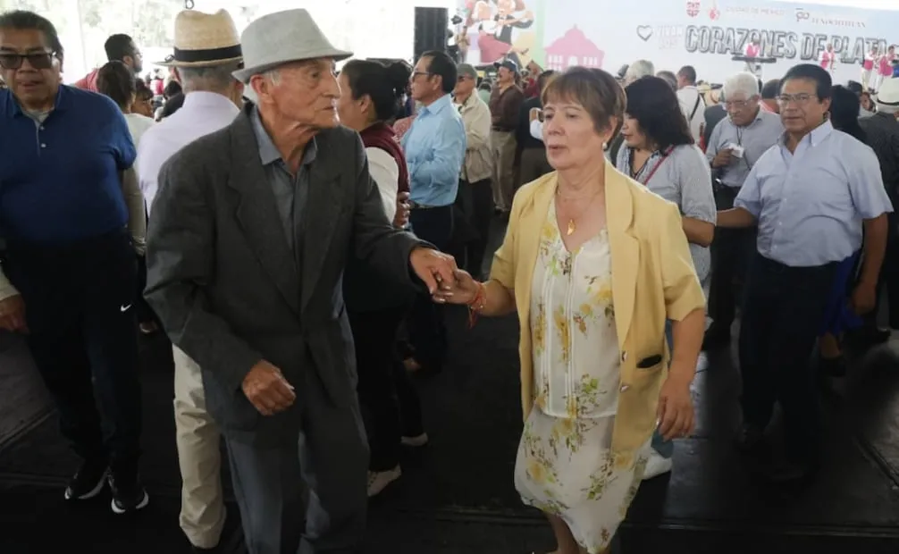 Se registran menos nacimientos en México, lo que impacta el reemplazo poblacional natural. Foto: Carlos Mejía / EL UNIVERSAL