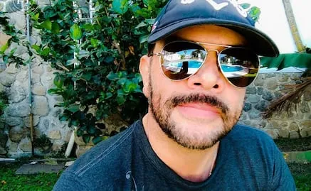 Héctor Parra habla de su hija Alexa desde la cárcel: "La tengo perdonada desde el día uno"