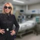 Hija de Laura Bozzo DESMIENTE fallecimiento: ‘No la dejaron entrar al cielo’, dice Alfredo Adame