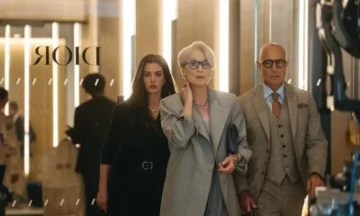 Hollywood se estanca en la nostalgia