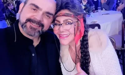 Horacio Beamonte, actor que pidió muerte digna, está grave: Su madre revela que lleva 15 días hospitalizado