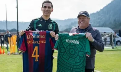 Horario y canales para ver EN VIVO los partidos de la Liga MX; este fin de semana