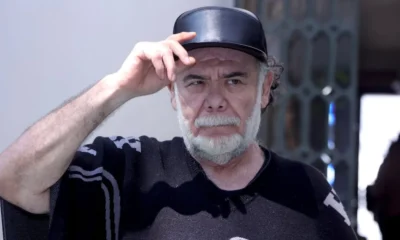 Hospitalizan a Jesús Ochoa tras caer de un elevador: ‘No podía caminar y quería trabajar’, dice Luis de Alba