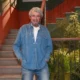 Hospitalizan a Manuel ‘Flaco’ Ibáñez; piden donadores de sangre: ¿Qué se sabe sobre su estado de salud?