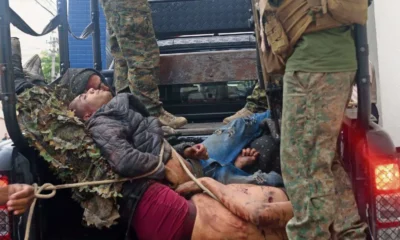 HRW revela graves irregularidades en operativo en favelas de 2025