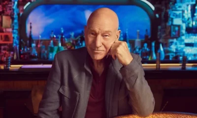 Hugh Jackman, Kevin Feige y otras estrellas lamentan la muerte de Patrick Stewart; así lo recuerdan