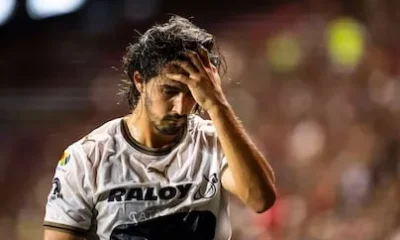 Hugo Sánchez afirma que Pumas es el "equipo más grande de México"; comparte su orgullo de ser auriazul