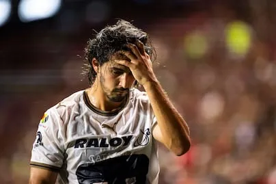 Hugo Sánchez afirma que Pumas es el "equipo más grande de México"; comparte su orgullo de ser auriazul