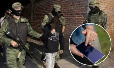 Iglesia expresa preocupación por captación de niñas, niños y adolescentes en México; llama a protegerlos del crimen organizado