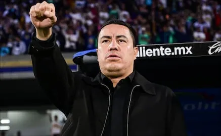 Efraín Juárez no cierra la puerta a volver a Pumas; deja en claro que "uno siempre regresa a casa"