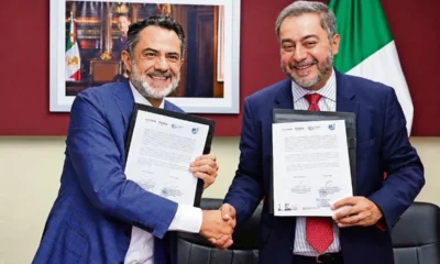 IMPI exhortará a no vender mercancía pirata de F1