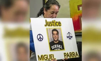 Imputan a agente del ICE por arrollar a un hombre